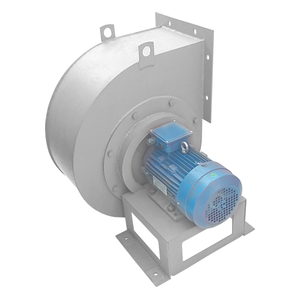 Центробежный дутьевой вентилятор одностороннего всасывания ВДН-11,2-1000 предназначен для подачи воздуха в топки паровых и водогрейных котлоагрегатов.